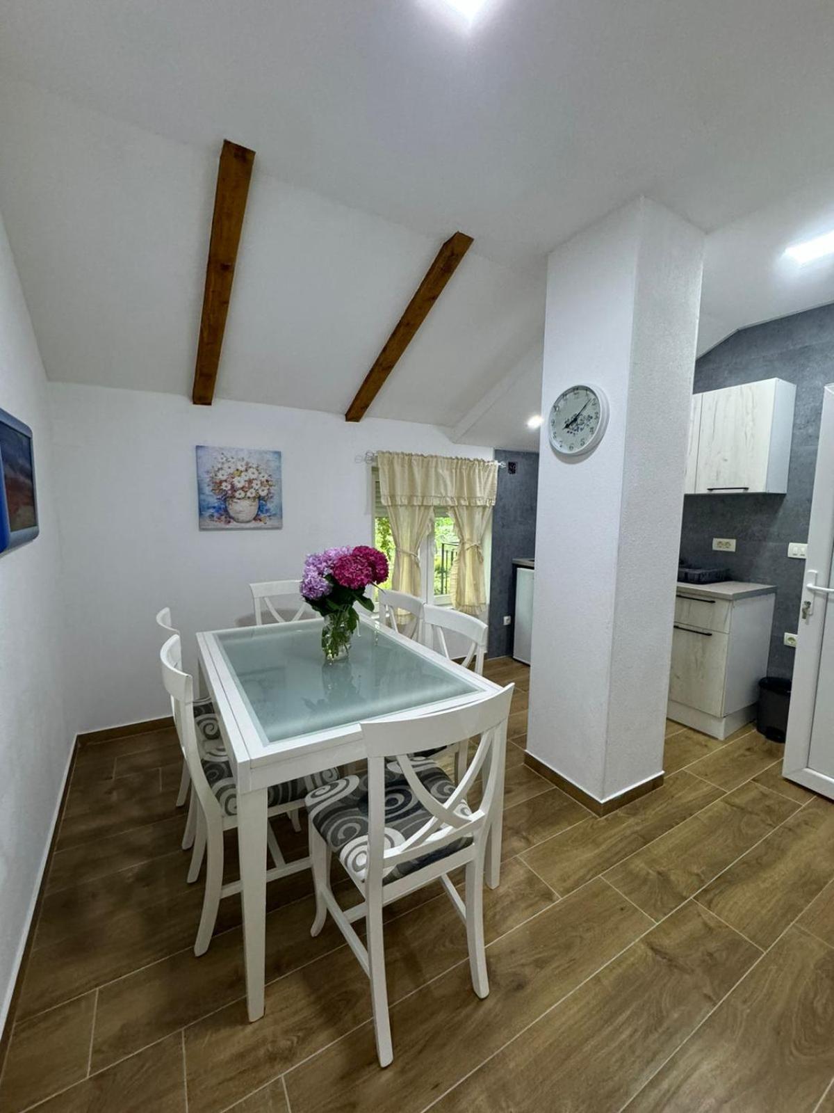Villagio Вирпазар Экстерьер фото