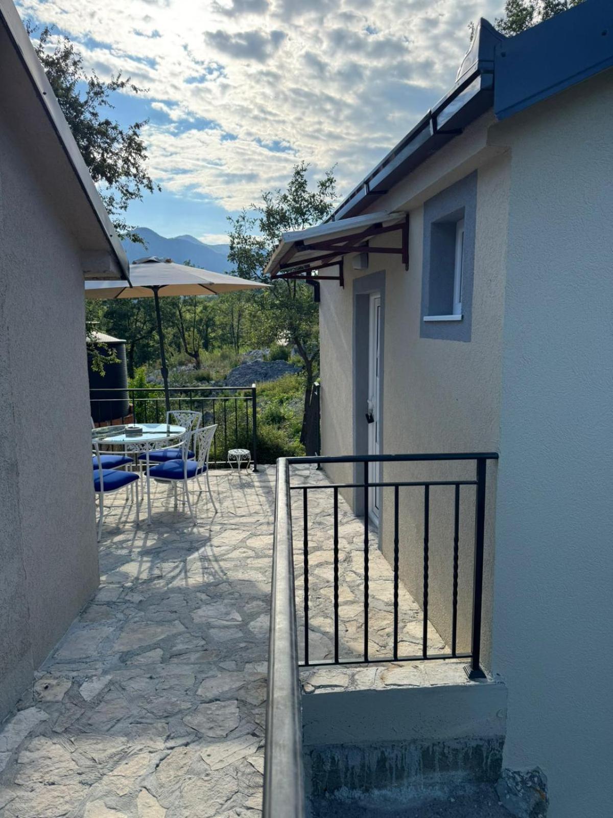 Villagio Вирпазар Экстерьер фото
