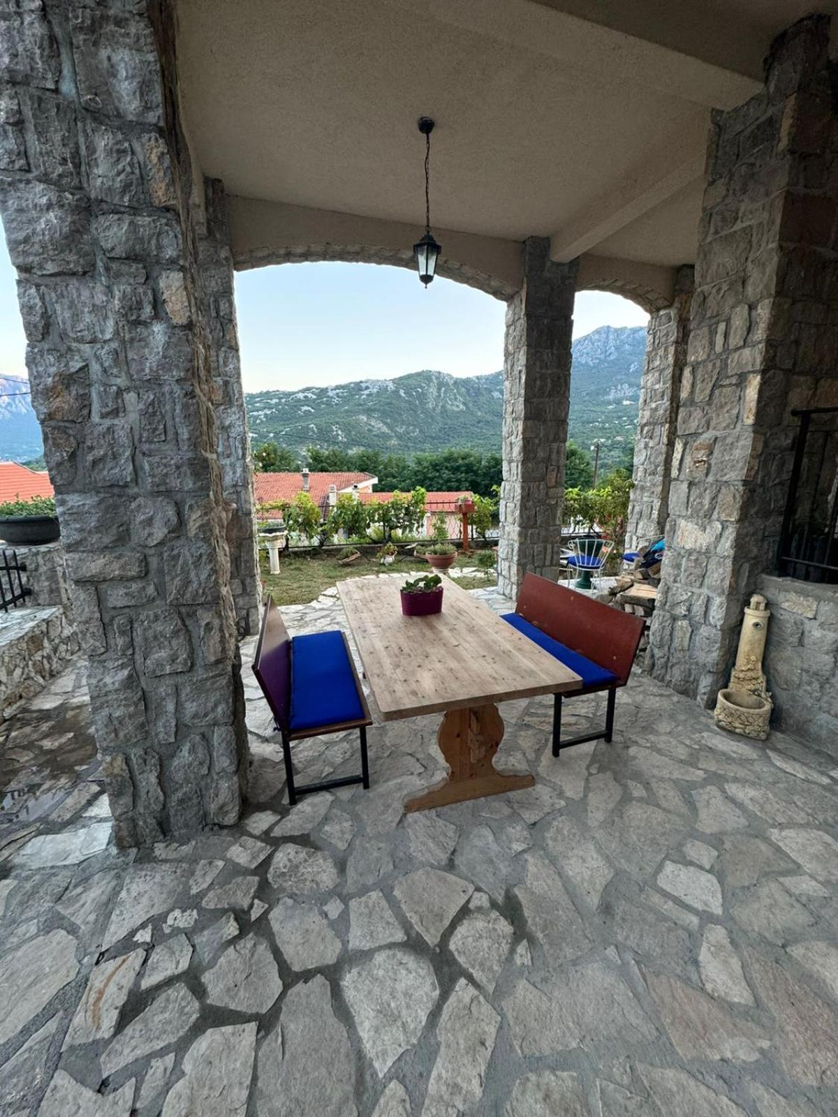 Villagio Вирпазар Экстерьер фото