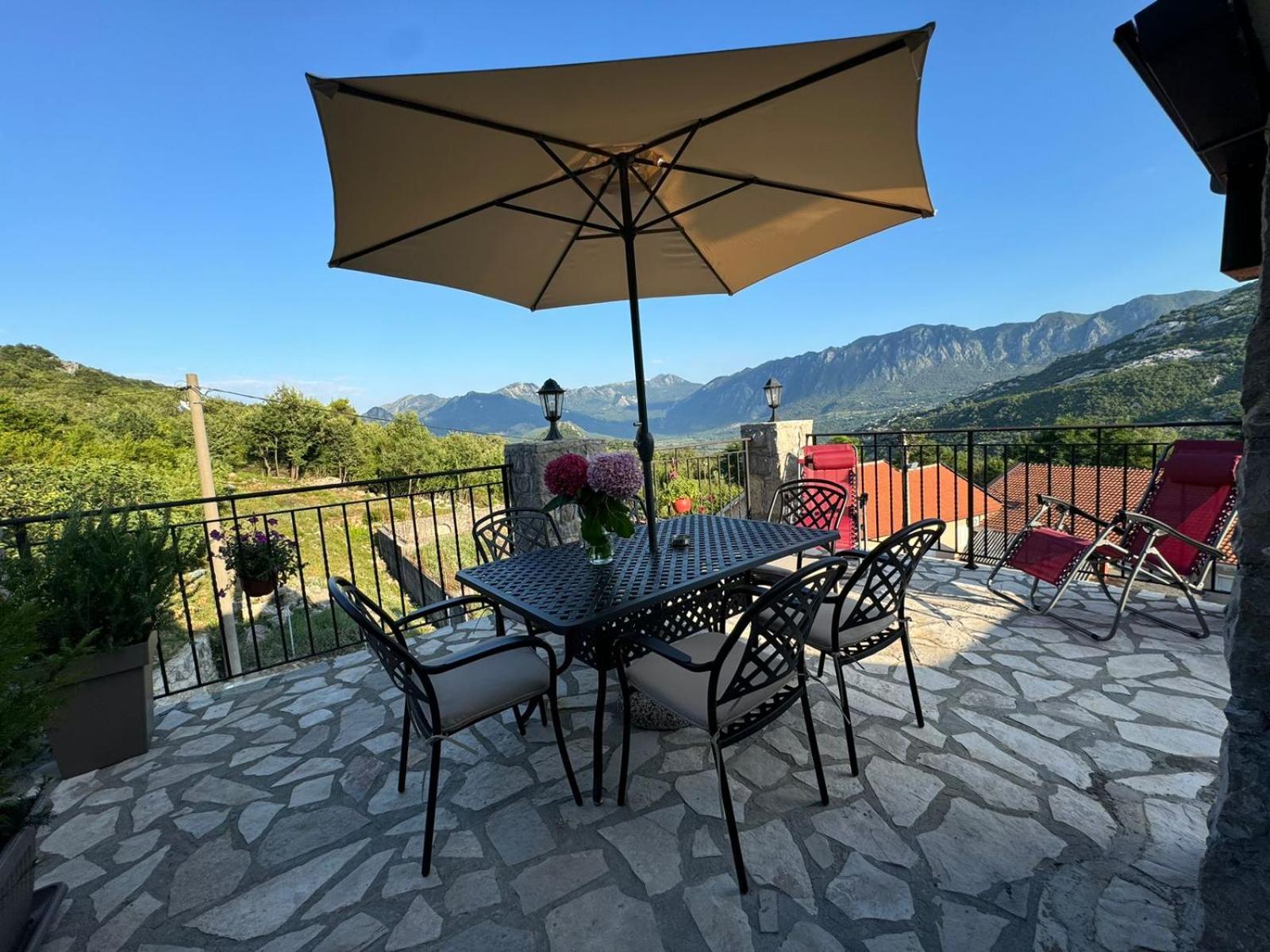Villagio Вирпазар Экстерьер фото